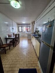 Blk 701 Chong Pang Green (Yishun), HDB 3 Rooms #588214281